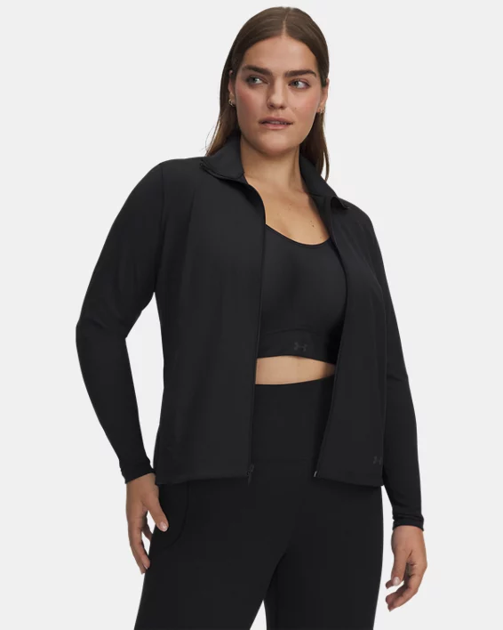 UA Motion Womens Jacket