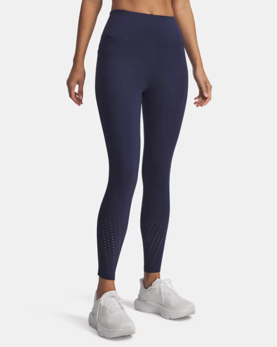 Washed Navy-Reflective-403