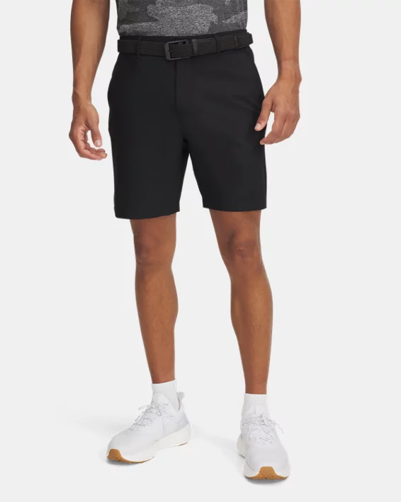 UA Drive Chill Mens 8" Shorts