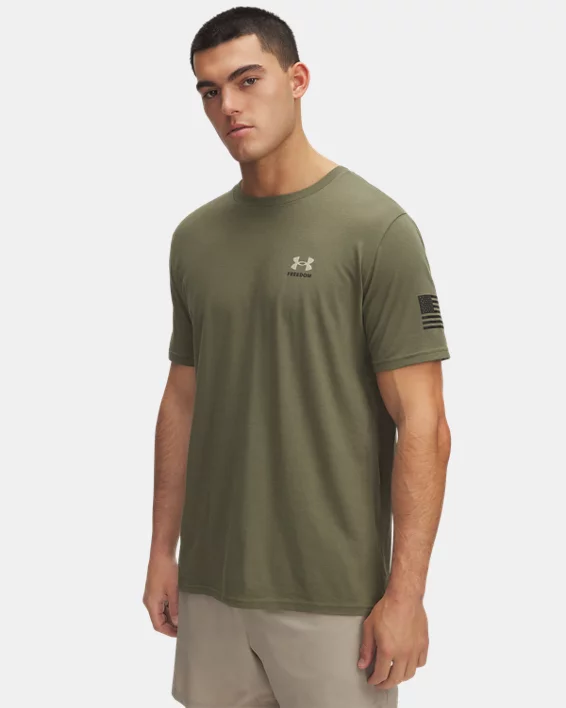 Marine OD Green-Desert Sand-390